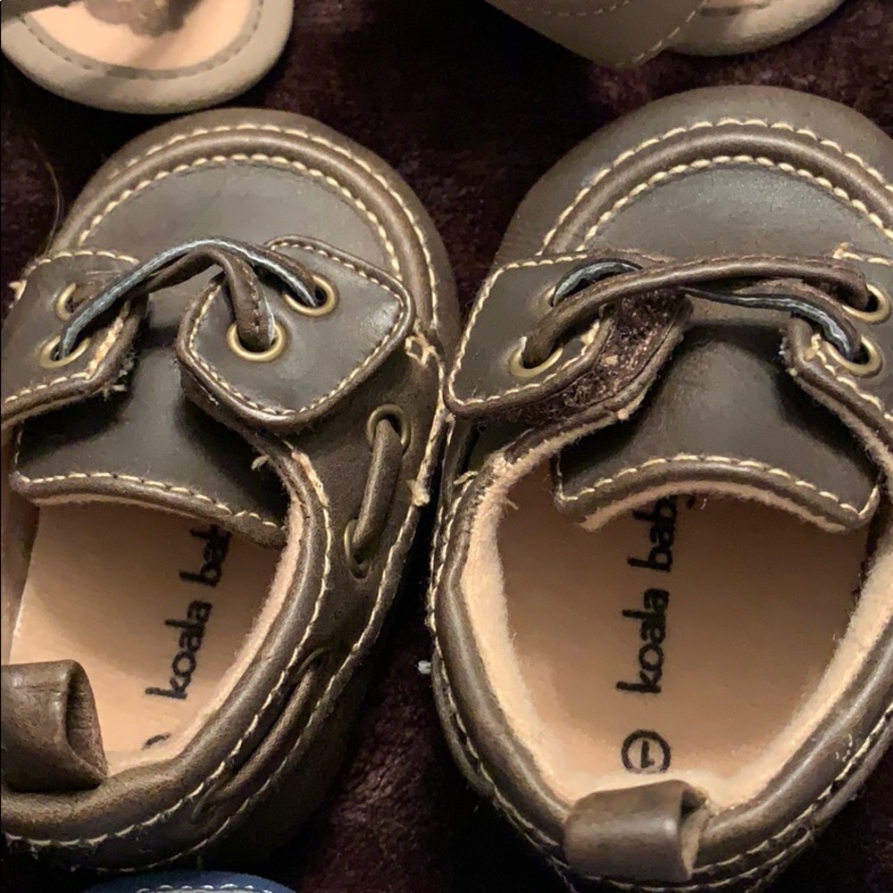 Boys Booties - Picture 5 of 8